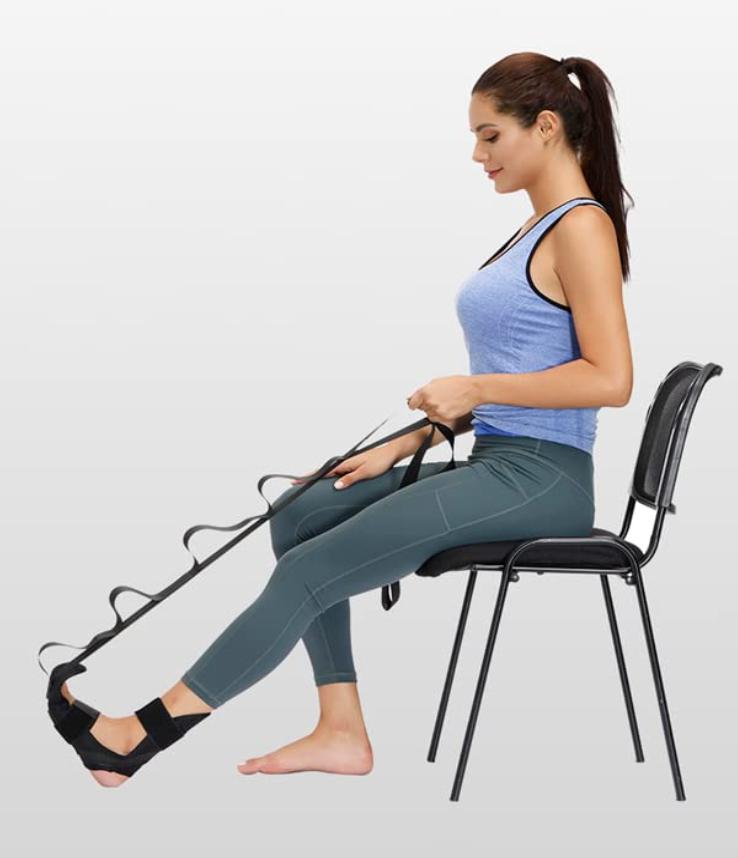 Plantar Fasciitis